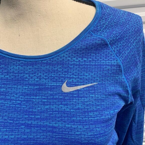 Nike Long Sleeve Top  - Picture 2 of 4